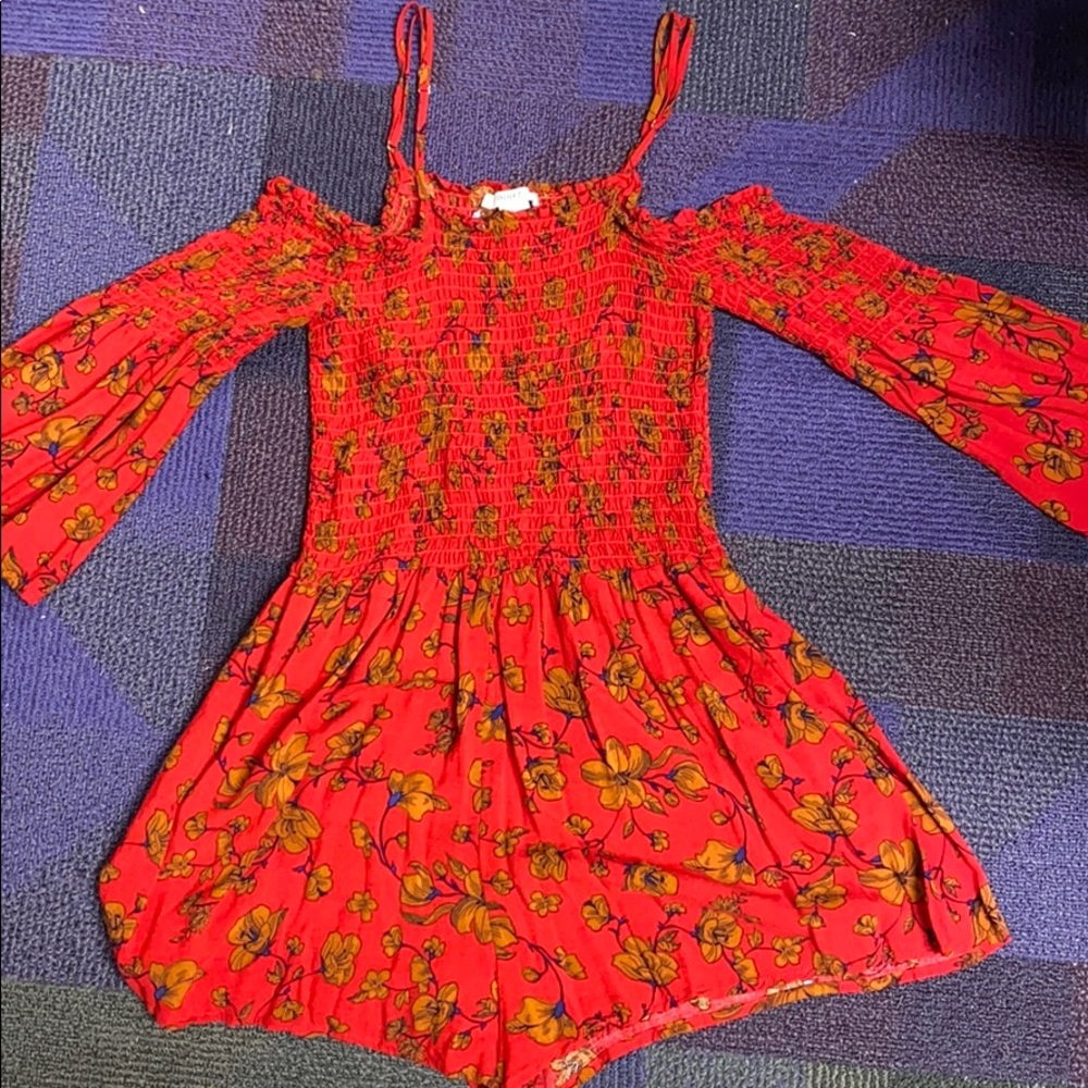 Romper